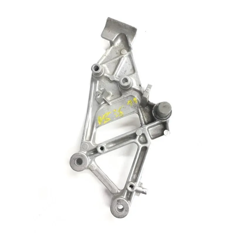 Platine avant droite HONDA VFR F 750 1990-1993