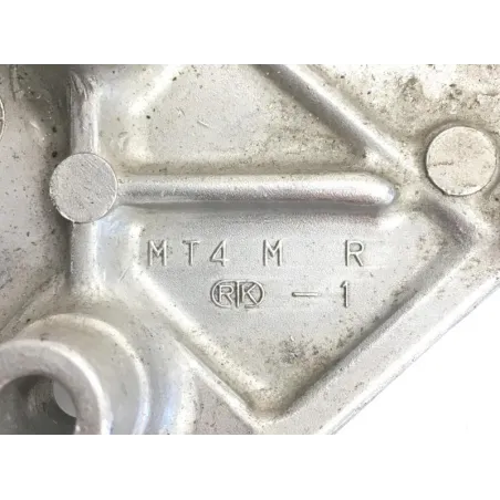 Platine avant droite HONDA VFR F 750 1990-1993