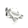 Platine avant droite HONDA VFR F 750 1990-1993 Platine avant droite HONDA VFR F 750 1990-1993