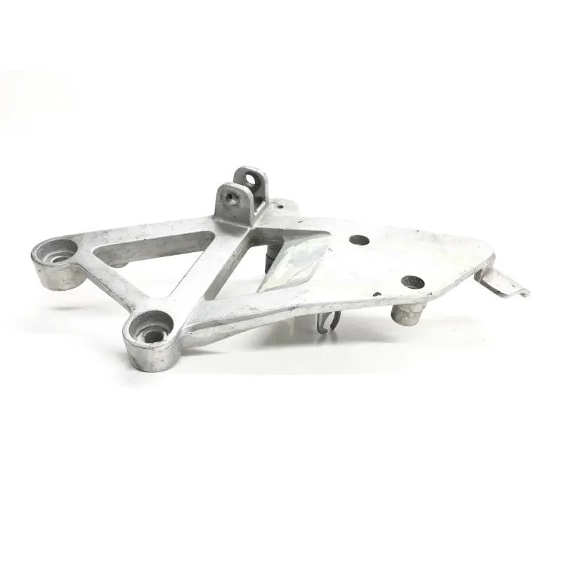 Platine avant droite HONDA VFR F 750 1990-1993
