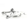 Platine avant droite HONDA VFR F 750 1990-1993 Platine avant droite HONDA VFR F 750 1990-1993