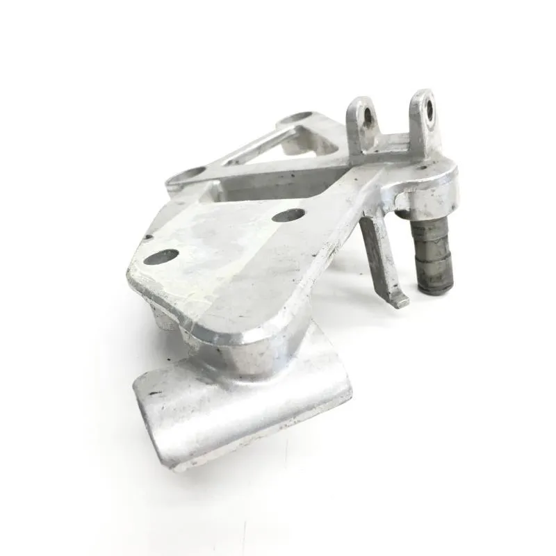 Platine avant droite HONDA VFR F 750 1990-1993