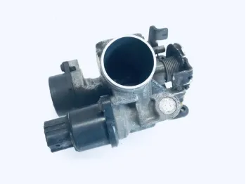 Corps papillon injection MBK YPR 125 2006-2009 SKYCRUISER