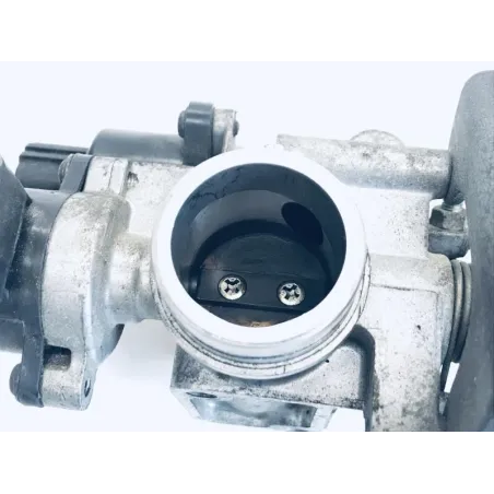 Corps papillon injection MBK YPR 125 2006-2009 SKYCRUISER
