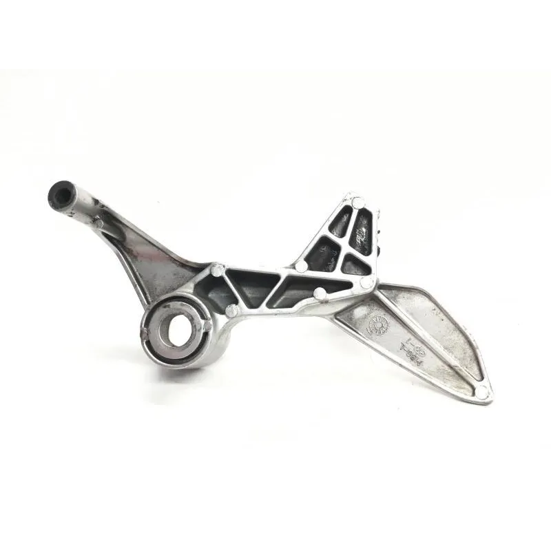 Platine et repose pieds arriere gauche HONDA VFR 800 FI 2000-2001