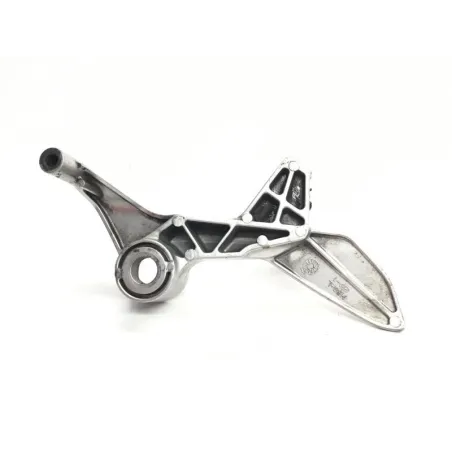 Platine et repose pieds arriere gauche HONDA VFR 800 FI 2000-2001