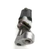 Platine et repose pieds arriere droit HONDA CBX 650 E 1983-1984 Platine et repose pieds arriere droit HONDA CBX 650 E 1983-1984