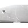 Coque arriere droit SUZUKI DL 650 VSTROM 2007 - 2010