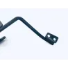 Porte paquets arriere MBK YPR 125 2006-2009 SKYCRUISER Porte paquets arriere MBK YPR 125 2006-2009 SKYCRUISER
