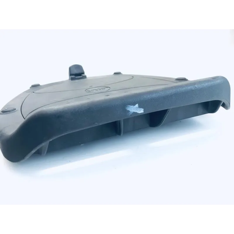 Porte paquets arriere MBK YPR 125 2006-2009 SKYCRUISER