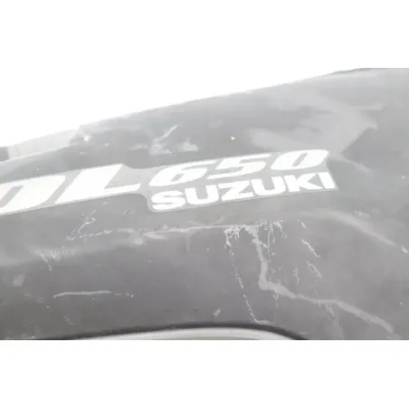 Coque arriere droit SUZUKI DL 650 VSTROM 2007 - 2010