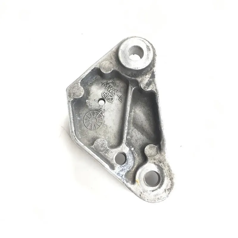 Platine avant gauche HONDA CB 750 1992-2003 F2 SEVEN FIFTY