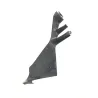 Cache interieur gauche HONDA CBR 1000 F 1993-1999