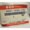 Cache sous bulle SUZUKI AN 650 2003-2012 BURGMAN