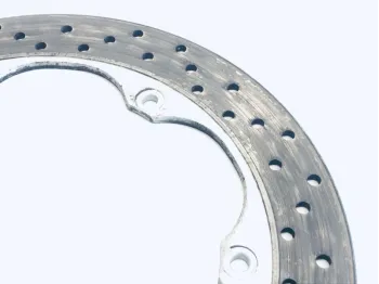 Disque frein avant YAMAHA XJ 600 N 1995-1998