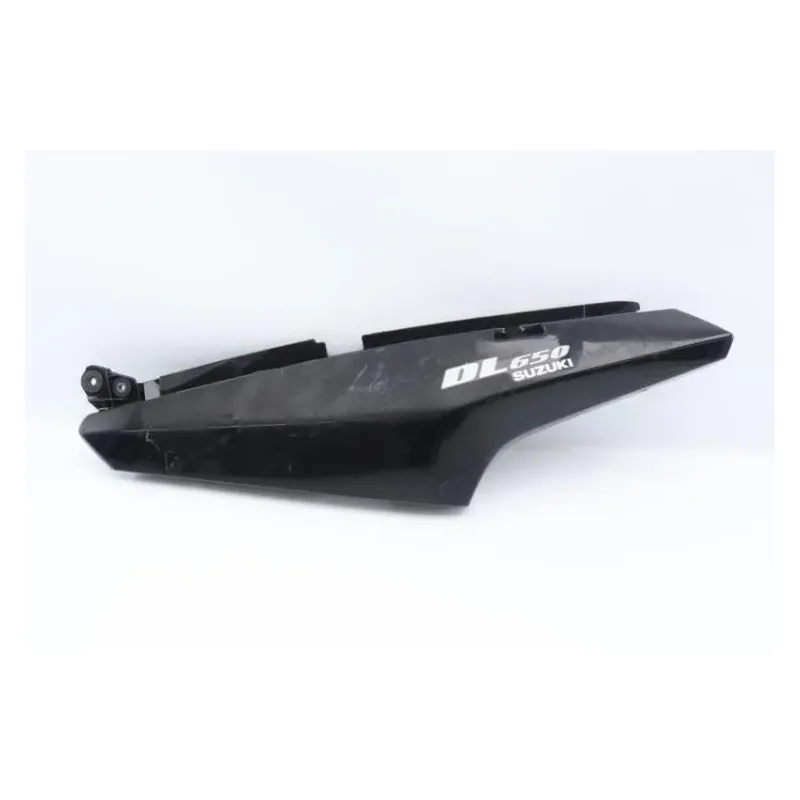 Coque arriere gauche SUZUKI DL 650 VSTROM 2007 - 2010