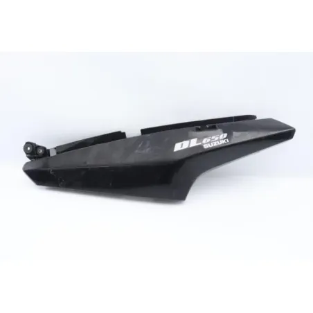 Coque arriere gauche SUZUKI DL 650 VSTROM 2007 - 2010
