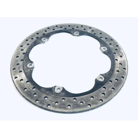 Disque frein avant YAMAHA XJ 600 N 1995-1998