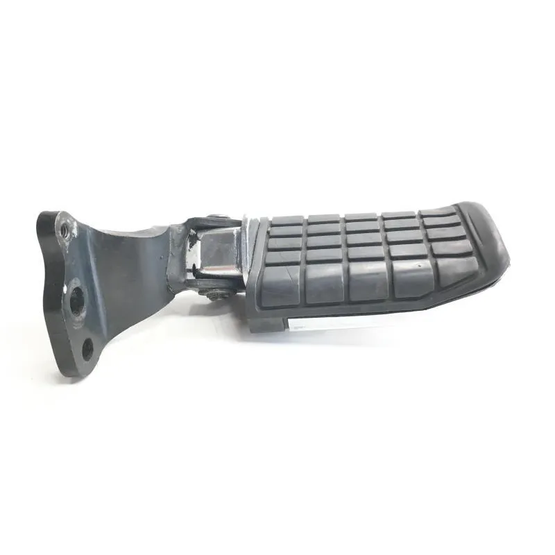 Repose pieds avant droit HONDA PC 800 1989-1999 PACIFIC COAST
