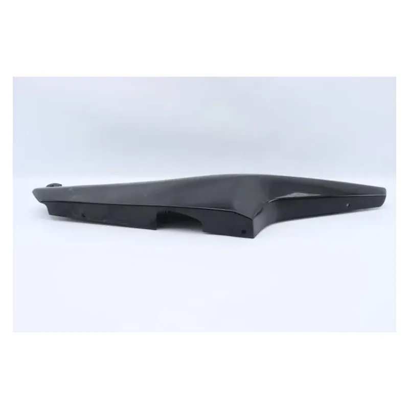 Coque arriere gauche SUZUKI DL 650 VSTROM 2007 - 2010