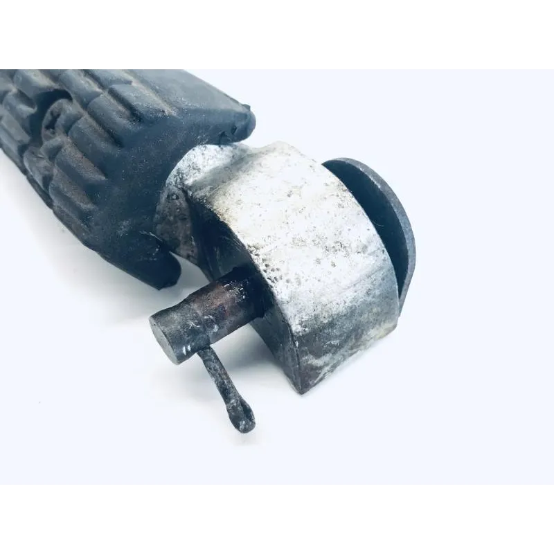 Repose pieds arriere droit gauche YAMAHA XJ 600 N 1995-1998