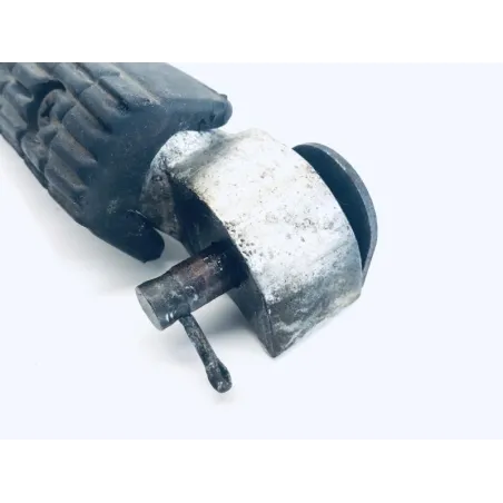 Repose pieds arriere droit gauche YAMAHA XJ 600 N 1995-1998