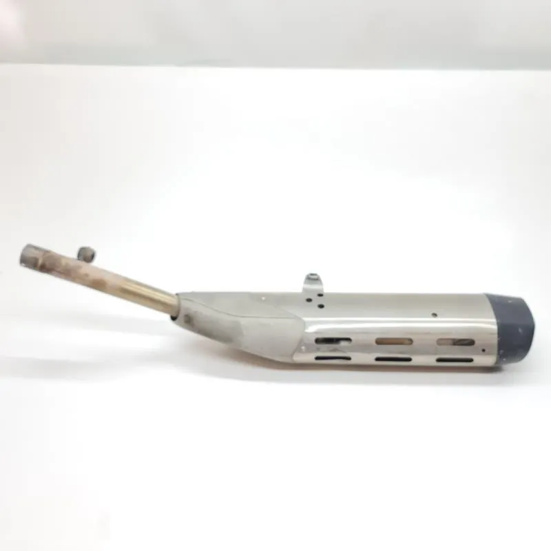 Silencieux droit (echappement) BMW K 1600 GT 2017-2021 K48