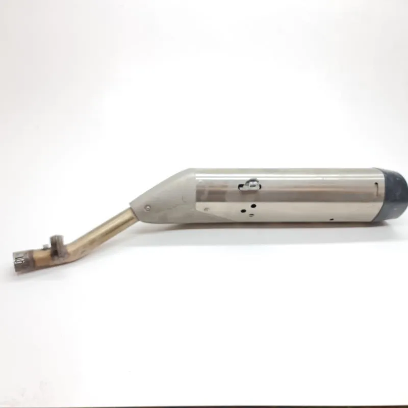 Silencieux droit (echappement) BMW K 1600 GT 2017-2021 K48