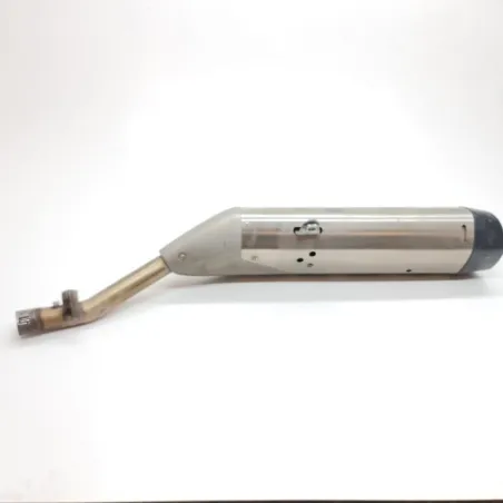 Silencieux droit (echappement) BMW K 1600 GT 2017-2021 K48