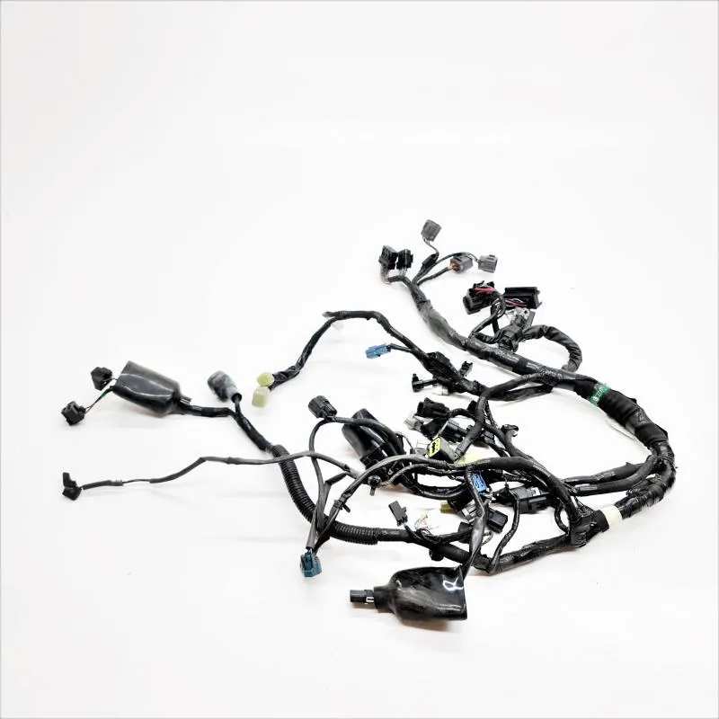 Faisceau electrique KAWASAKI Z 800 2013-2016