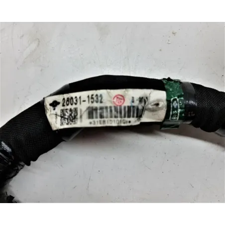 Faisceau electrique KAWASAKI Z 800 2013-2016