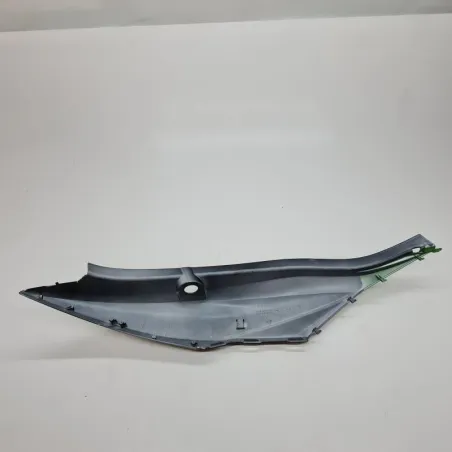 Cache carenage coque arriere gauche KAWASAKI J 300 2017-2018