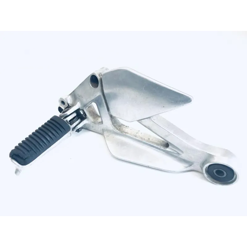 Platine avant gauche complète YAMAHA XJ 600 N 1995-1998