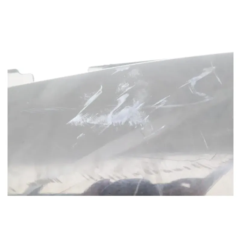 Coque arriere gauche SUZUKI DL 650 VSTROM 2007 - 2010