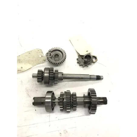 Boite de vitesses SUZUKI TS 50 ER 1981-1985 AUTO ER21