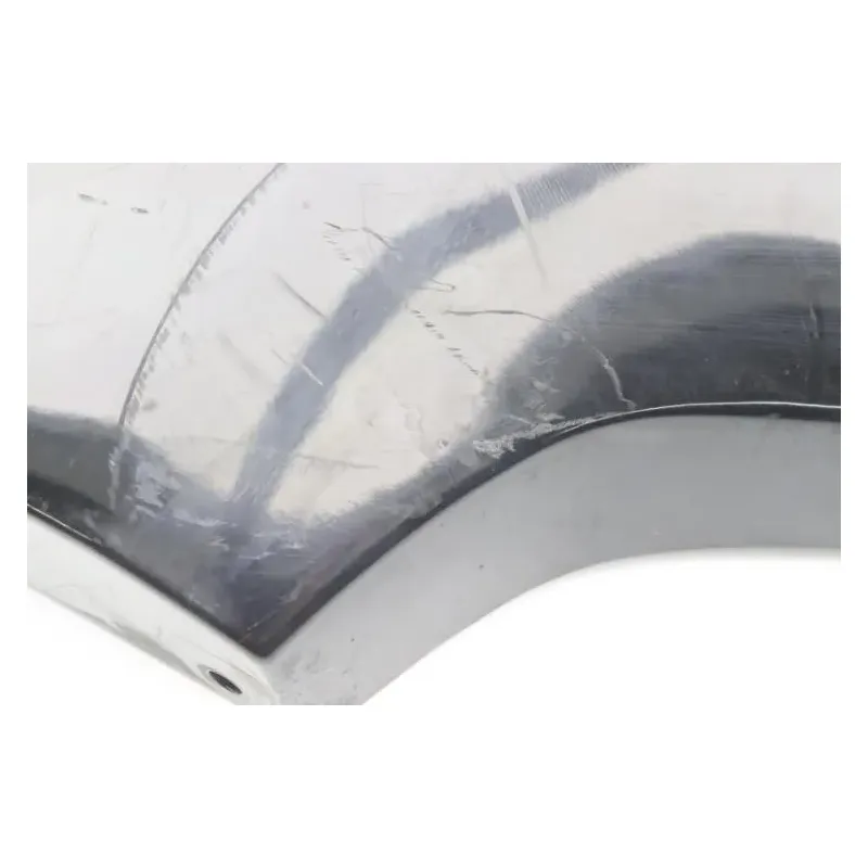 Coque arriere gauche SUZUKI DL 650 VSTROM 2007 - 2010