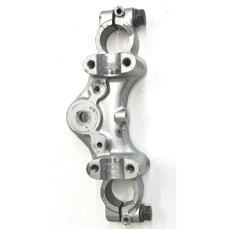 Te de fourche superieur SUZUKI TS 50 ER 1981-1985 AUTO ER21