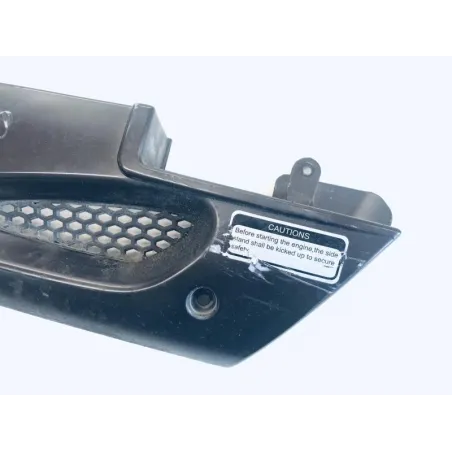 Demi sabot gauche KYMCO LIKE 50 2009-2016 2T