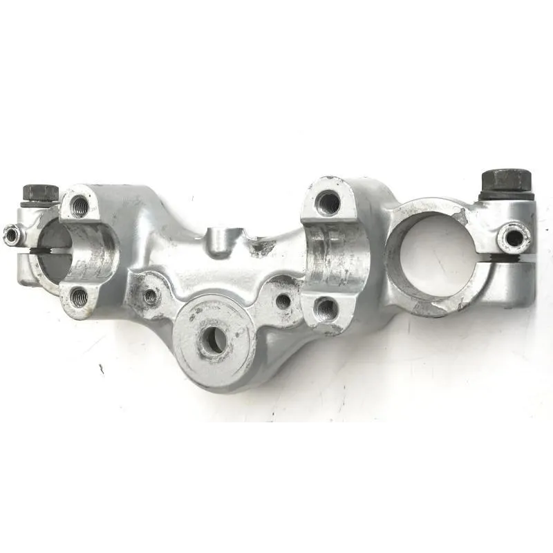 Te de fourche superieur SUZUKI TS 50 ER 1981-1985 AUTO ER21