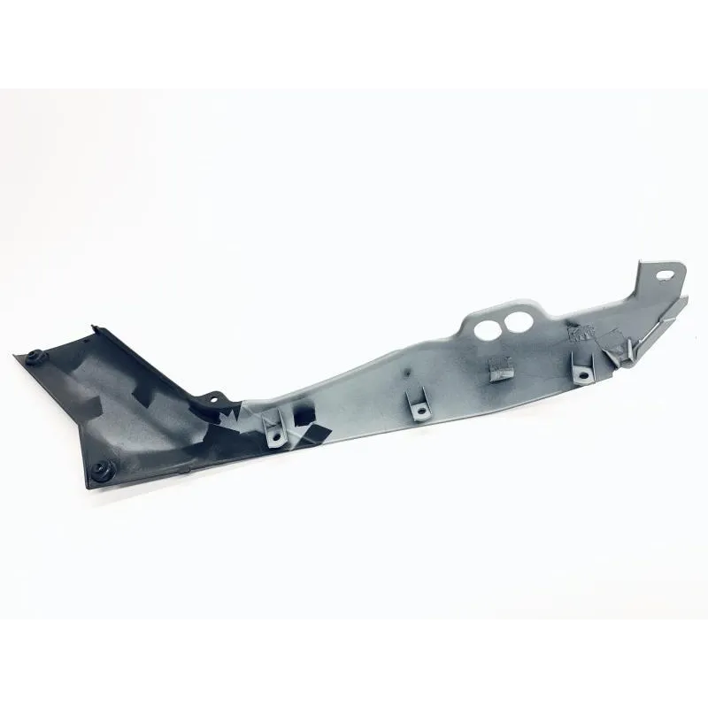 Cache carenage coque arriere droit KTM DUKE 125 2011-2016