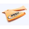 Cache carenage ecope droite KTM EXC 125 2003-2004