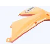 Cache carenage ecope droite KTM EXC 125 2003-2004