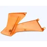Cache carenage ecope droite KTM EXC 125 2003-2004