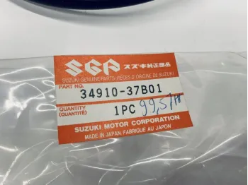 Cable compteur SUZUKI TS 125 X 1985-1986
