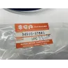Cable compteur SUZUKI TS 125 X 1985-1986