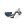 Platine avant droite HONDA XL V 600 1997-1999 TRANSALP Platine avant droite HONDA XL V 600 1997-1999 TRANSALP