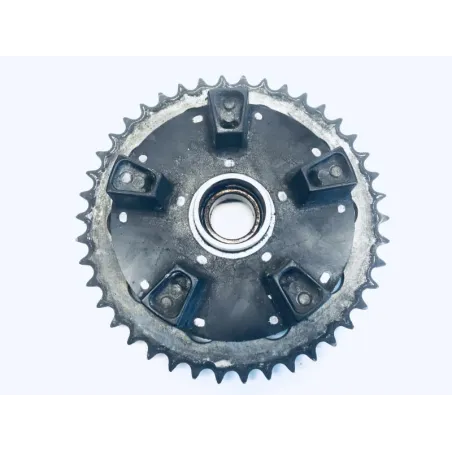Porte couronne SUZUKI GSR 750 2011-2016