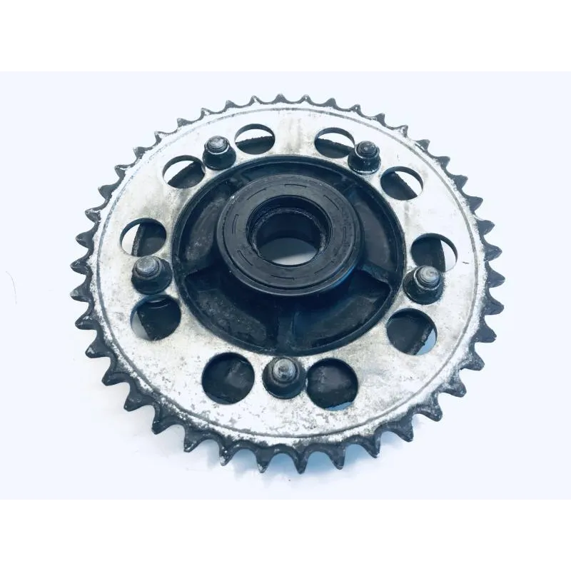 Porte couronne SUZUKI GSR 750 2011-2016