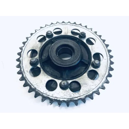 Porte couronne SUZUKI GSR 750 2011-2016