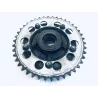 Porte couronne SUZUKI GSR 750 2011-2016 Porte couronne SUZUKI GSR 750 2011-2016